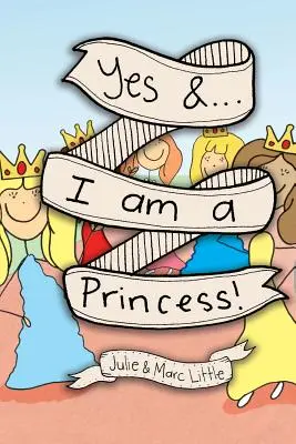 Ja &...ich bin eine Prinzessin! - Yes &...I am a Princess!