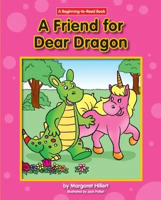 Ein Freund für den lieben Drachen - A Friend for Dear Dragon