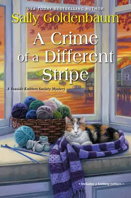 Ein Verbrechen mit anderen Gesichtern - A Crime of a Different Stripe