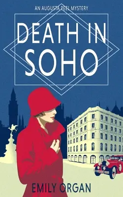 Tod in Soho - Death in Soho