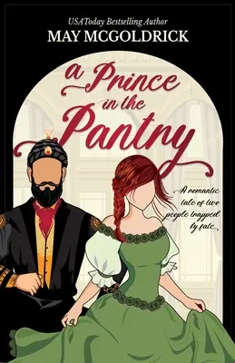 Ein Prinz in der Speisekammer - A Prince in the Pantry