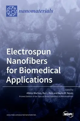 Elektrogesponnene Nanofasern für biomedizinische Anwendungen - Electrospun Nanofibers for Biomedical Applications