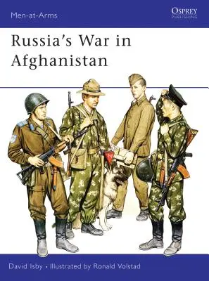 Russlands Krieg in Afghanistan - Russia's War in Afghanistan