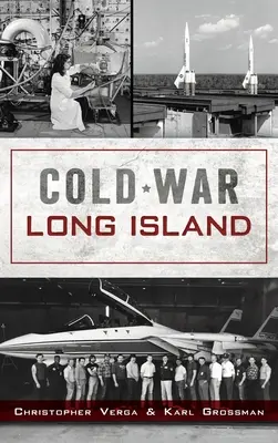 Kalter Krieg auf Long Island - Cold War Long Island