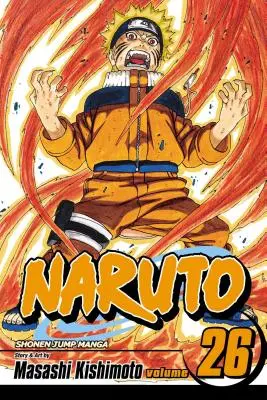 Naruto, Band 26, 26 - Naruto, Vol. 26, 26