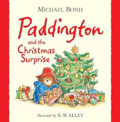 Paddington und die Weihnachtsüberraschung - Paddington and the Christmas Surprise