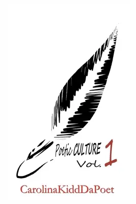 Poetische Kultur Vol. 1 - Poetic Culture Vol. 1