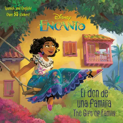El Don de Una Familia/Das Geschenk der Familie (Disney Encanto) - El Don de Una Familia/The Gift of Family (Disney Encanto)