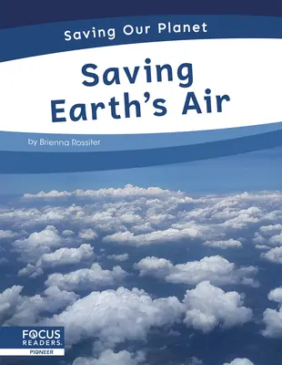 Die Luft der Erde retten - Saving Earth's Air