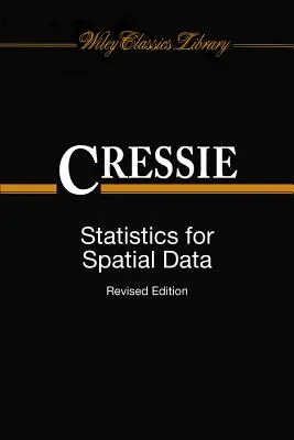 Statistik für raumbezogene Daten - Statistics for Spatial Data