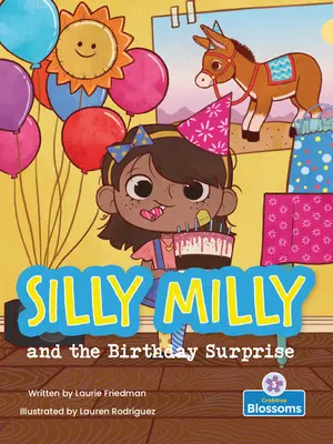 Silly Milly und die Geburtstagsüberraschung - Silly Milly and the Birthday Surprise