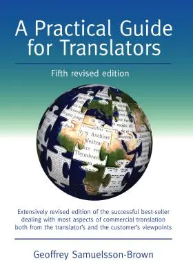 Ein praktischer Leitfaden für Übersetzer - A Practical Guide for Translators