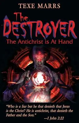 Der Zerstörer: Der Antichrist ist nah - The Destroyer: The Antichrist Is at Hand