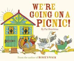 Wir machen ein Picknick - We're Going On A Picnic