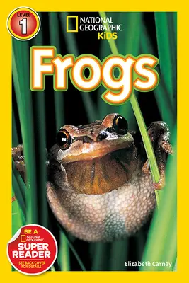 Frösche - Frogs