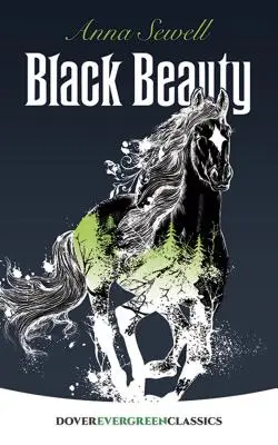 Schwarze Schönheit - Black Beauty