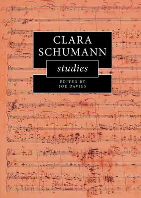 Clara-Schumann-Etüden - Clara Schumann Studies