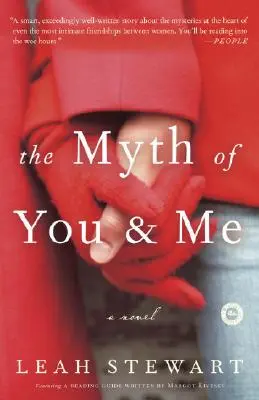 Der Mythos von dir und mir - The Myth of You and Me