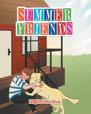 Sommer-Freunde - Summer Friends