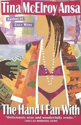 Die Hand, mit der ich fächle - The Hand I Fan with