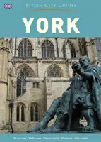 York Stadtführer - Englisch - York City Guide - English