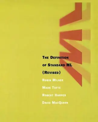 Definition von Standard ML - Definition of Standard ML