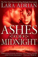 Asche der Mitternacht - Ashes of Midnight