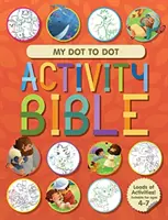 My Dot to Dot Activity Bibel - My Dot to Dot Activity Bible