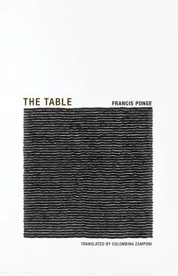 Der Tisch - The Table