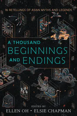 Tausend Anfänge und Enden - A Thousand Beginnings and Endings