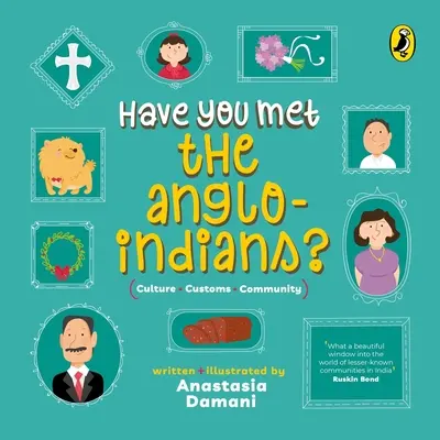 Kennen Sie schon die Anglo-Inder? (Kennen Sie die Serie) - Have You Met the Anglo-Indians? (Have You Met Series)