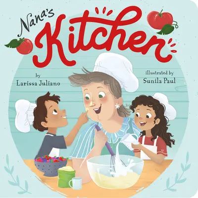 Nanas Küche - Nana's Kitchen
