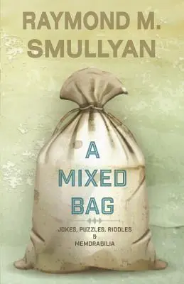 Gemischte Tüte: Witze, Rätsel, Puzzles und Memorabilia - Mixed Bag: Jokes, Riddles, Puzzles and Memorabilia