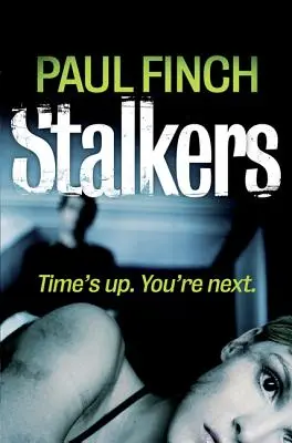 Stalker (Detektiv Mark Heckenburg, Buch 1) - Stalkers (Detective Mark Heckenburg, Book 1)