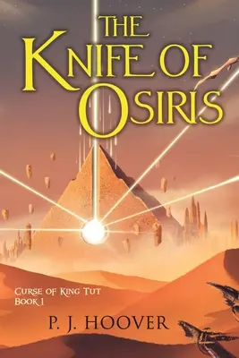 Das Messer des Osiris - The Knife of Osiris