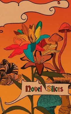 Novel Slices Ausgabe 3 - Novel Slices Issue 3