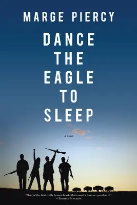 Tanz den Adler in den Schlaf - Dance the Eagle to Sleep