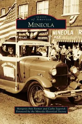 Mineola