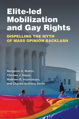 Elitengeleitete Mobilisierung und Schwulenrechte: Widerlegung des Mythos von der Gegenreaktion der Massenmeinung - Elite-Led Mobilization and Gay Rights: Dispelling the Myth of Mass Opinion Backlash