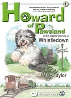 Howard von Pawsland auf seiner magischen Reise nach Whstledown. - Howard of Pawsland on his Magical Journey to Whstledown.