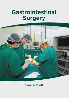 Gastrointestinale Chirurgie - Gastrointestinal Surgery