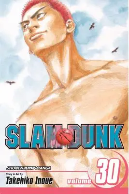 Slam Dunk, Bd. 30, 30 - Slam Dunk, Vol. 30, 30