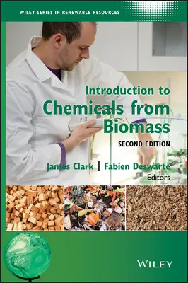 Einführung in Chemikalien aus Biomasse - Introduction to Chemicals from Biomass