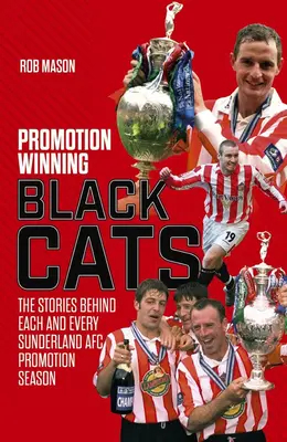 Aufstiegsgewinner Black Cats: Die Geschichten hinter jeder einzelnen Aufstiegssaison von Sunderland Afc - Promotion Winning Black Cats: The Stories Behind Each and Every Sunderland Afc Promotion Season