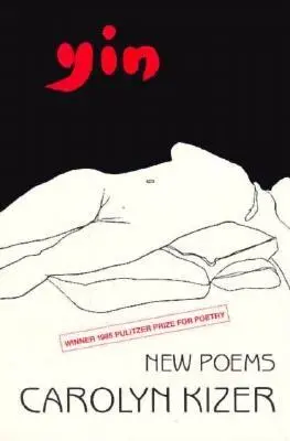 Yin: Neue Gedichte - Yin: New Poems