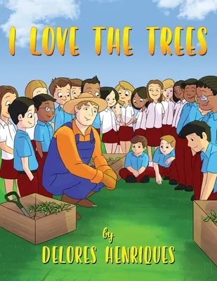 Ich liebe die Bäume - I Love The Trees