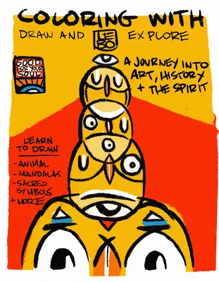 Das Universum ausmalen: Zeichnen, Ausmalen und Erforschen mit Lebo (Malbuch für Erwachsene) - Coloring the Universe: Draw, Color and Explore with Lebo (Art Adult Coloring Book)