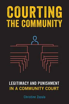 Der Gemeinschaft den Hof machen: Legitimität und Bestrafung in einem Gemeinschaftsgericht - Courting the Community: Legitimacy and Punishment in a Community Court