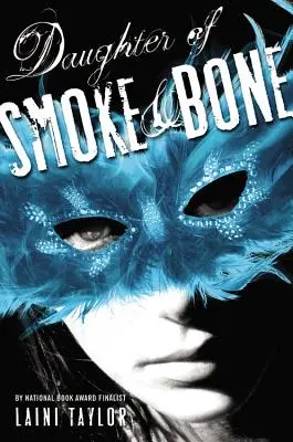 Tochter von Smoke & Bone - Daughter of Smoke & Bone