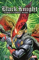 Schwarzer Ritter: Der Fluch der Ebenholzklinge - Black Knight: Curse Of The Ebony Blade